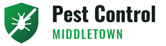Middletown Pest Control